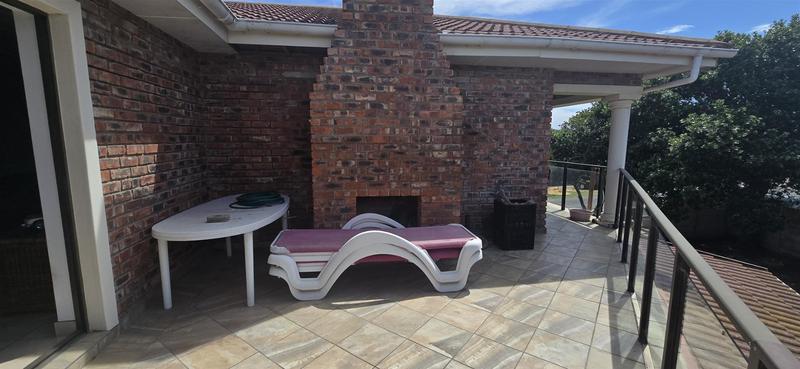 4 Bedroom Property for Sale in Tergniet Western Cape